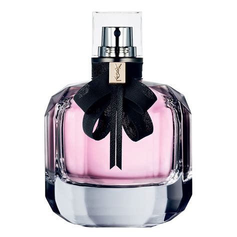 ysl mon paris 50ml|ysl mon paris perfume price.